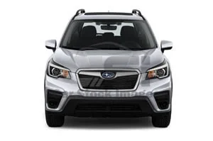 2021 Subaru Forester premium 4 Door Wagon Front view