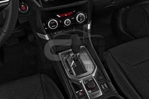2021 Subaru Forester premium 4 Door Wagon Gear shift