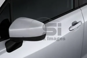 2021 Subaru Forester premium 4 Door Wagon Mirror