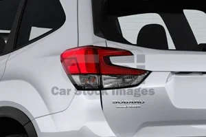 2021 Subaru Forester premium 4 Door Wagon Tail light