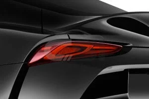 2021 Toyota Supra GR 2 Door Coupe Taillight