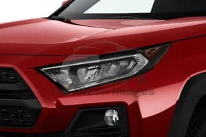 2021 Toyota RAV4 Adventure 4 Door SUV Headlight