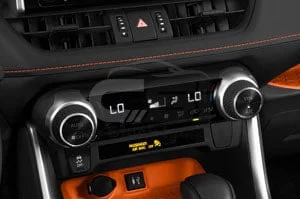 2021 Toyota RAV4 Adventure 4 Door SUV Climatecontrol
