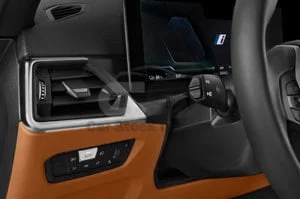 2023 BMW i4 Base Hatchback Airvents