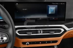 2023 BMW i4 Base Hatchback Audiosystem