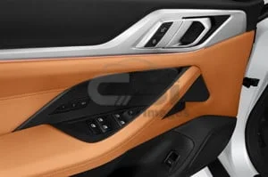 2023 BMW i4 Base Hatchback Doorcontrols