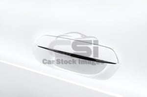 2023 BMW i4 Base Hatchback Doorhandle