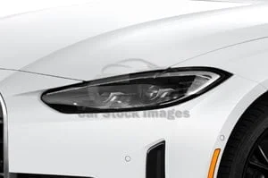 2023 BMW i4 Base Hatchback Headlight