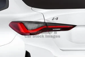 2023 BMW i4 Base Hatchback Taillight