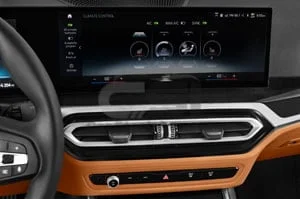 2023 BMW i4 Base Hatchback Tempcontrol