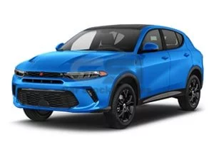 2023 Dodge Hornet GT Plus AWD SUV Angularfront