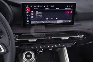 2023 Dodge Hornet GT Plus AWD SUV Audiosystem