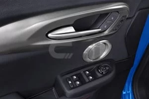 2023 Dodge Hornet GT Plus AWD SUV Doorcontrols