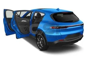 2023 Dodge Hornet GT Plus AWD SUV Doors