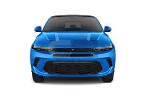 2023 Dodge Hornet GT Plus AWD SUV Frontview
