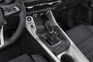 2023 Dodge Hornet GT Plus AWD SUV Gearshift