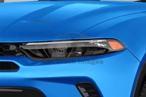 2023 Dodge Hornet GT Plus AWD SUV Headlight