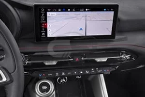 2023 Dodge Hornet GT Plus AWD SUV Instrumentpanel