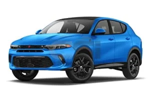 2023 Dodge Hornet GT Plus AWD SUV Lowaggressive