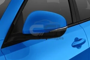 2023 Dodge Hornet GT Plus AWD SUV Mirror