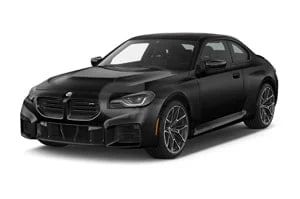 2024 BMW M2 Coupe Base Coupe Angularfront