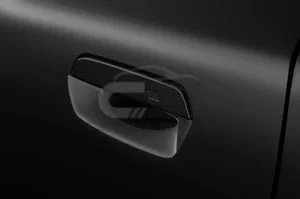 2024 BMW M2 Coupe Base Coupe Doorhandle