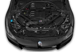 2024 BMW M2 Coupe Base Coupe Engine