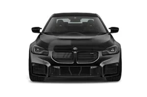 2024 BMW M2 Coupe Base Coupe Frontview