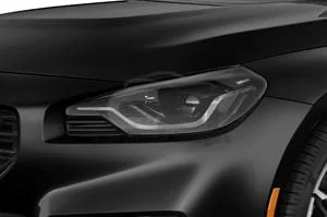 2024 BMW M2 Coupe Base Coupe Headlight