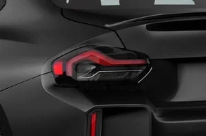 2024 BMW M2 Coupe Base Coupe Taillight
