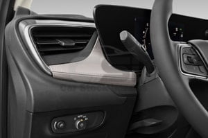 2024 Buick Encore GX Sport Touring 4 Door SUV Airvents