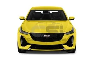 2024 Cadillac CT5-V V-Series 4 Door Sedan Frontview