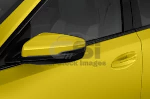 2024 Cadillac CT5-V V-Series 4 Door Sedan Mirror