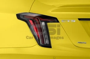 2024 Cadillac CT5-V V-Series 4 Door Sedan Taillight