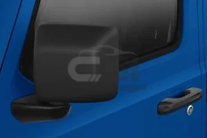 2024 Jeep Wrangler Unlimited High Altitude 4XE 5 SUV Mirror