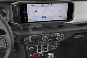 2024 Jeep Wrangler Unlimited High Altitude 4XE 5 SUV Tempcontrol