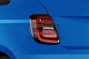 2023 Abarth 500e Turismo 3 Door Hatchback Taillight
