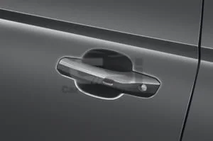 2024 Audi A5 Prestige 2 Door Convertible Doorhandle