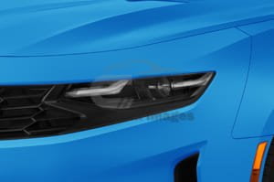 2024 Chevrolet Camaro 1LT 2 Door Convertible Headlight