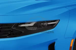 2024 Chevrolet Camaro 1LT 2 Door Convertible Headlight