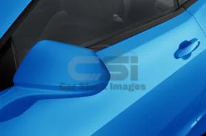 2024 Chevrolet Camaro 1LT 2 Door Convertible Mirror