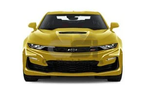 2024 Chevrolet Camaro Coupe 2SS 2 Door Coupe Frontview