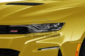 2024 Chevrolet Camaro Coupe 2SS 2 Door Coupe Headlight