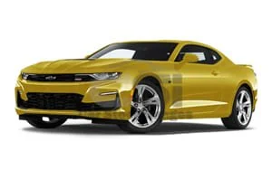 2024 Chevrolet Camaro Coupe 2SS 2 Door Coupe lowaggressive