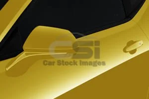 2024 Chevrolet Camaro Coupe 2SS 2 Door Coupe Mirror