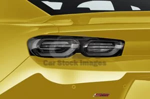 2024 Chevrolet Camaro Coupe 2SS 2 Door Coupe Taillight