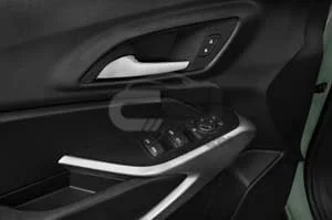 2024 Chevrolet Trax 1RS 5 Door SUV Doorcontrols