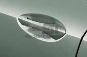 2024 Chevrolet Trax 1RS 5 Door SUV Doorhandle
