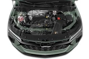 2024 Chevrolet Trax 1RS 5 Door SUV Engine