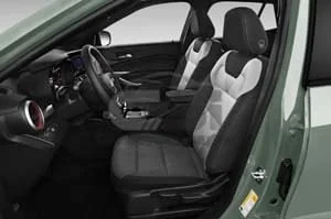 2024 Chevrolet Trax 1RS 5 Door SUV Frontseat